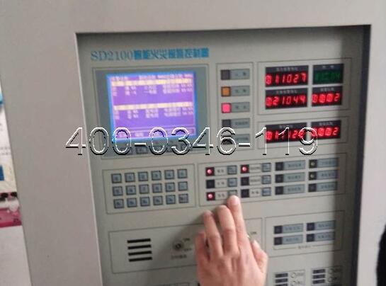 火灾报警按钮修理 火灾报警按钮修理