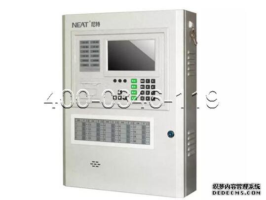 消防电源故障修复